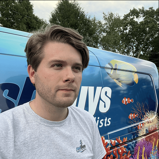 Andrew Operations Marketing